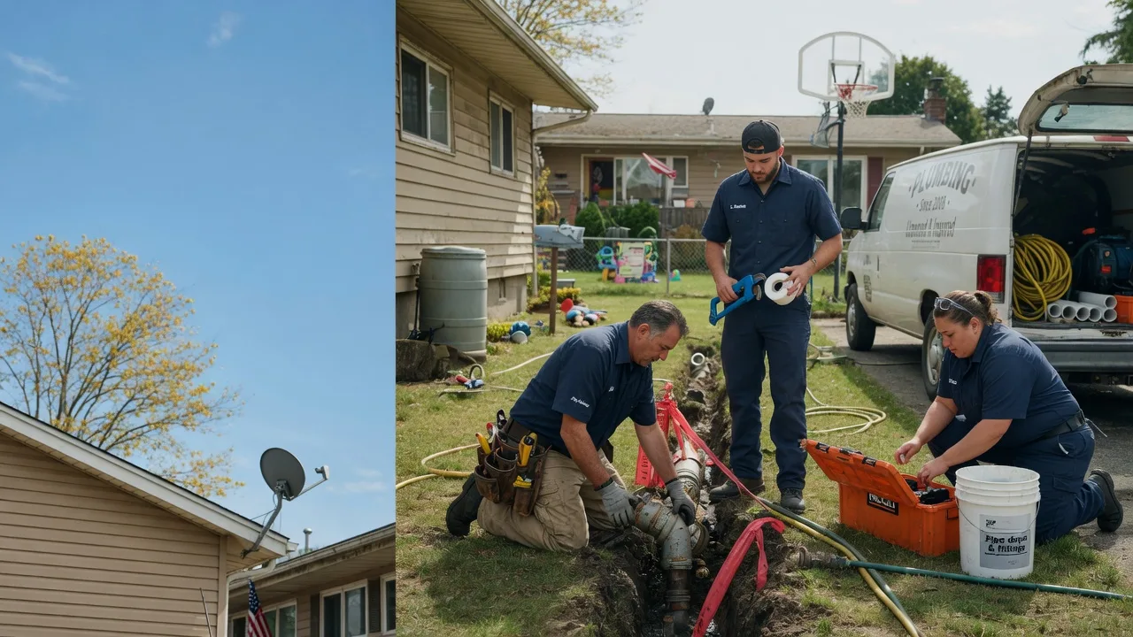 Garbage Disposal Replacement in Buffalo, MT near me
